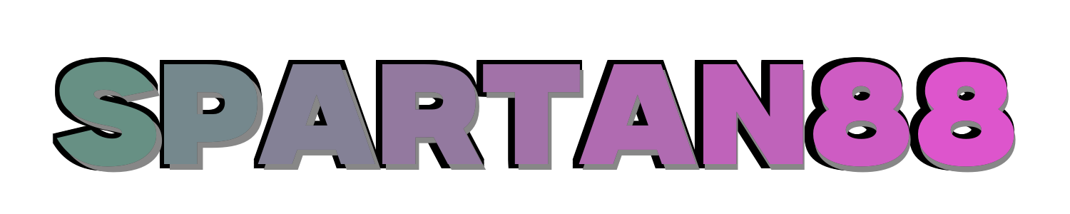 SPARTAN88 Logo